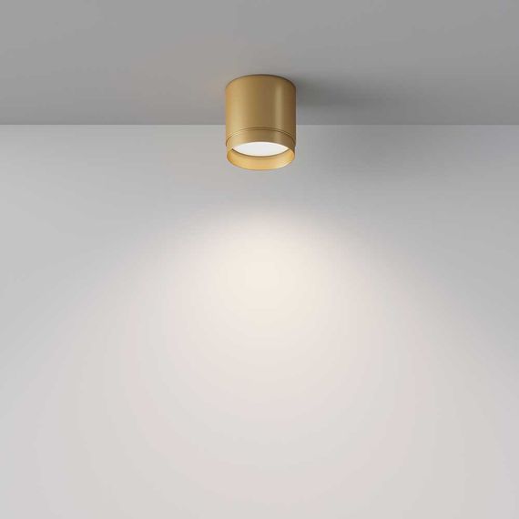 Потолочный светильник Maytoni Technical Polar C088CL-GX53-MG