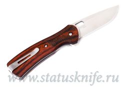 Нож BUCK 0346RWSBA-B VANTAGE Bond Armsфотография - 4