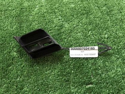 Заглушка буксировочного крюка Jetour Dashing 22-нв