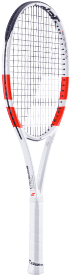 Ракетка теннисная Babolat Pure Strike 100 (2024)