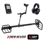 Металлодетектор XP XTREM HUNTER (Блок, наушники WSAII-XL)