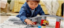 Конструктор LEGO DUPLO Town 10872 Железнодорожный мост