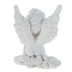 GAEM Фигурка декоративная "Ангел", L6,5 W5 H9 см, 2в.
