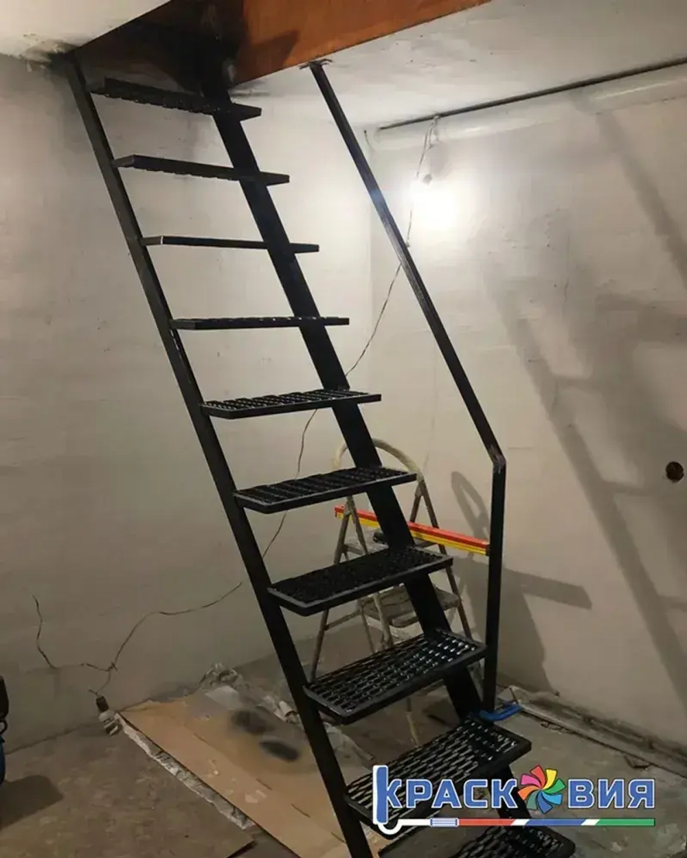 Грунт-эмаль Ржавомет Эксперт Панцирь-УФ, краска по металлу, по ржавчине, полиуретановая, сверхпрочная, черная RAL 9005, 0,8 кг.