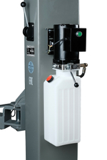 NORDBERG (N4122HM-5G) Подъемник 2х стоечный 380В, г/п 5т, с верхней синхронизацией