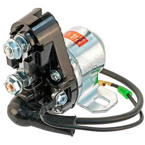 Дополнительное реле стартера Hyundai, Kia, Mitsubishi