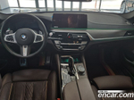 BMW 5 Series (G30) 530i M Sports (01.2021)
