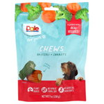 Dole for Pets, жевательные таблетки, брокколи и морковь, 200 г (7 унций)