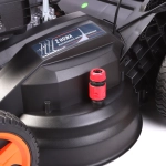 PATRIOT PT 66LS газонокосилка бензиновая 512109066