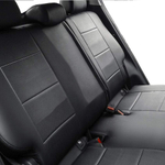 Авточехлы Ford Focus II GHIA Sd, Hb, Un Фокус 2