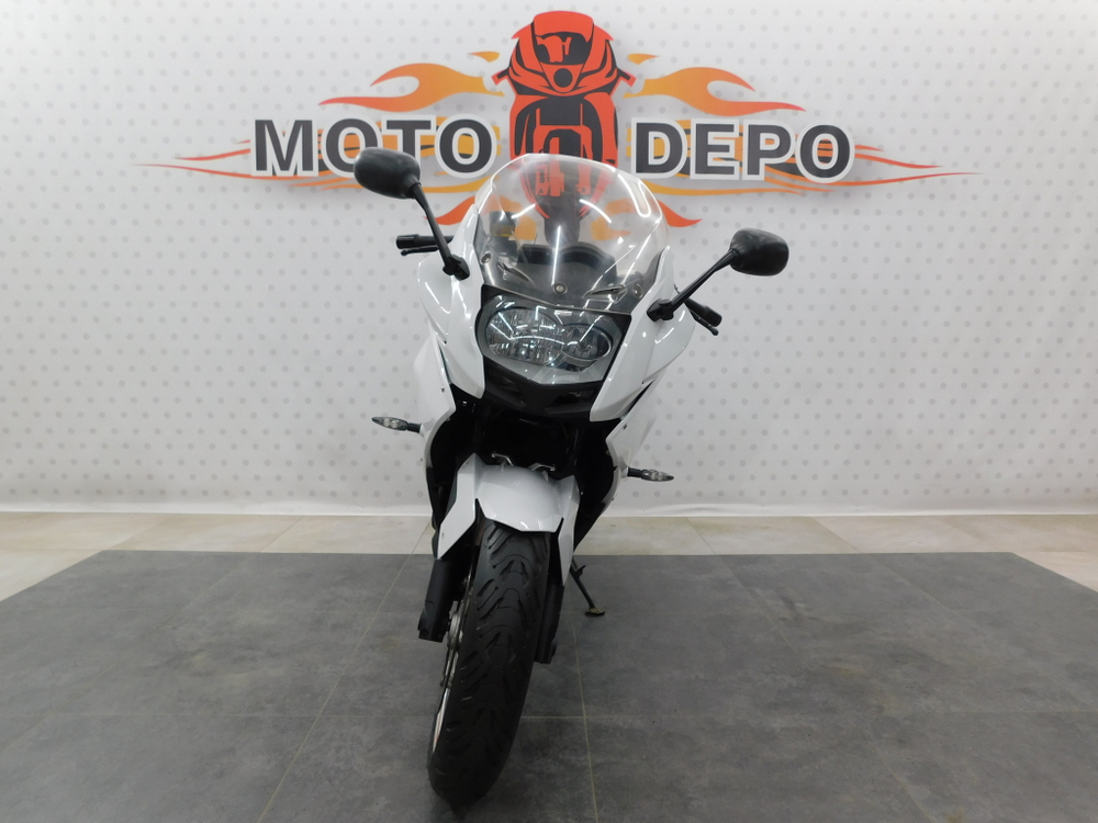 BMW F800GT , 2013