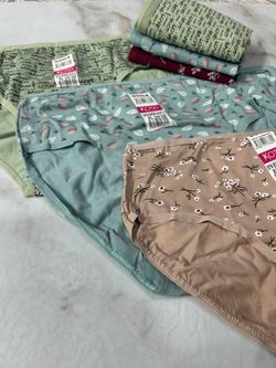 Трусы Жен КОТА 5004