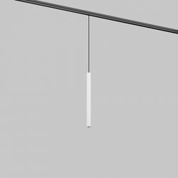 Подвесной светильник Maytoni Focus LED TR226-4-5WTW-M-DD2-W