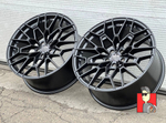Комплект дисков BMW 827m 19x8.5/9.5 et26/40 5x112
