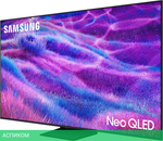 Телевизор QLED Samsung 85" QE85QN80FAUXRU