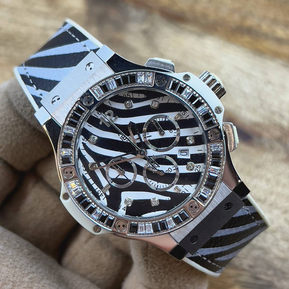 Часы Hublot