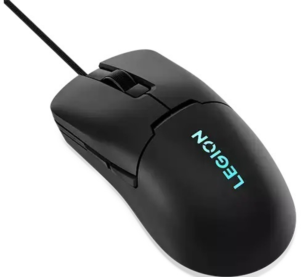 Мышь Lenovo Legion M300s черный
