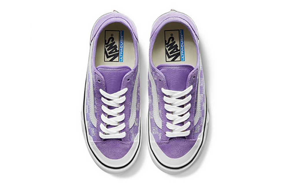 Vans Style 36 Decon Sf "Purple" Women"s