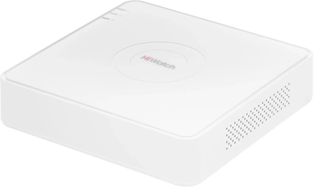 DS-H108GA Видеорегистратор TVI 8-канальный