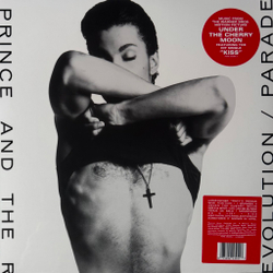 Виниловая пластинка Prince And The Revolution ‎– Parade LP