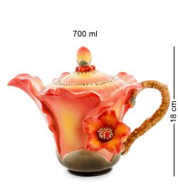 Pavone FM-06/ 1 Заварочный чайник «Капок»