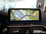 BMW 5 Series (G30) 520i Luxury (12.2022)