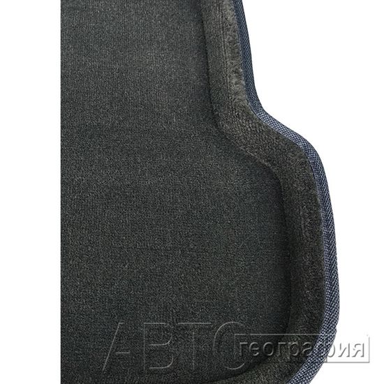 3D коврики в салон BMW 7 серии [F02] (2008-2015)