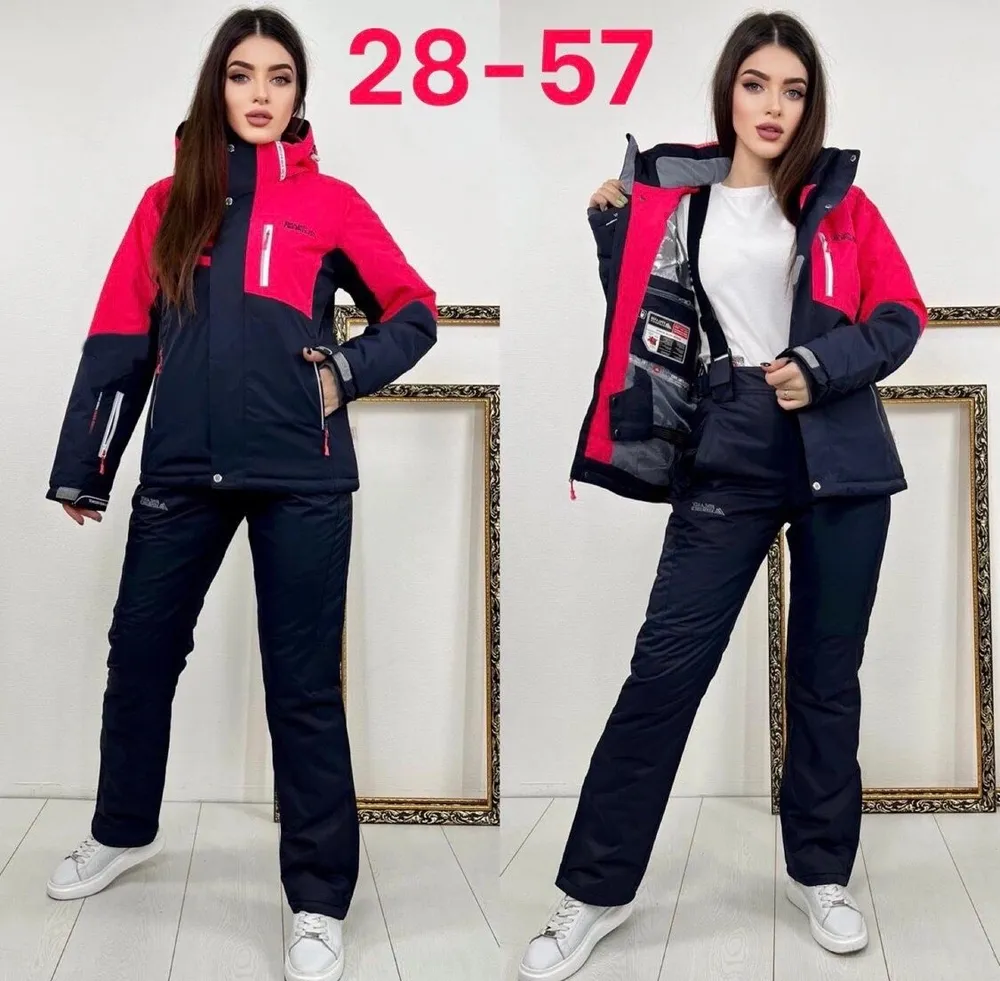 Костюм 50346423 Fabrika