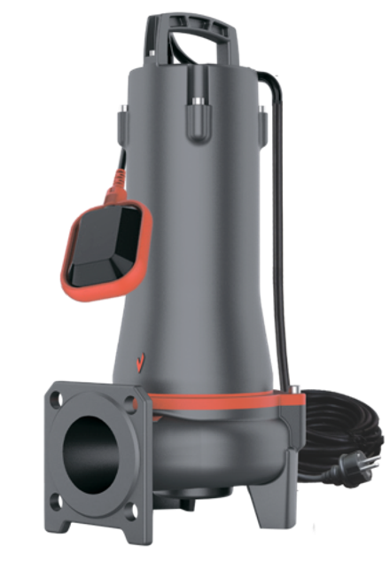 Купить Насос дренажный "LEO" модель 50SWEm8-16-1.1L