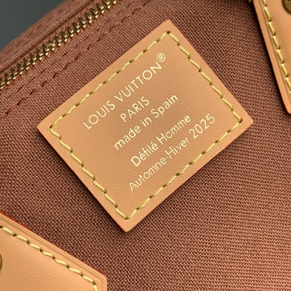 Louis Vuitton Speedy 25