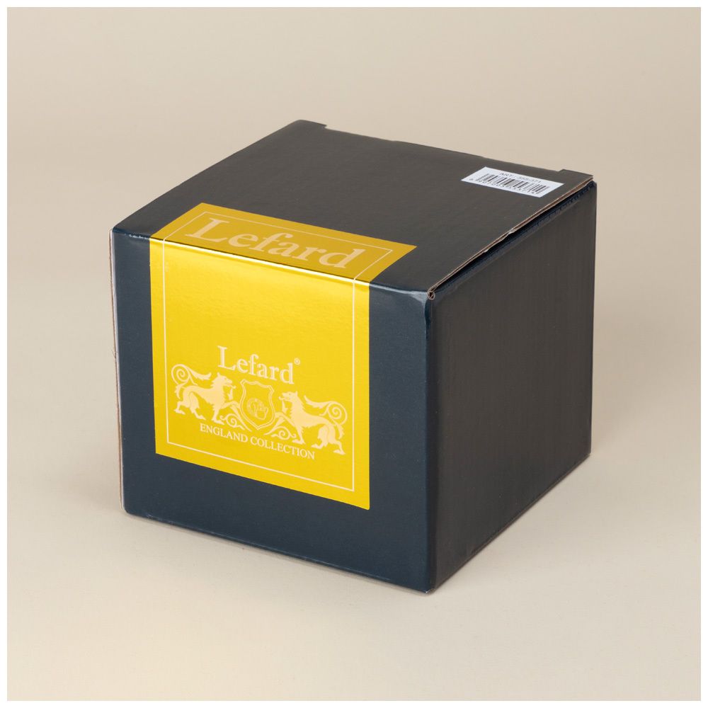 ЕМКОСТЬ ДЛЯ ХРАНЕНИЯ "ГРАНАТ" 10.5*10.5*11 СМ 220 МЛ