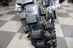 Yamaha YZ450 F 2022  CJ26C-016109