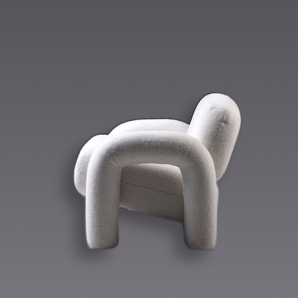Кресло Bao