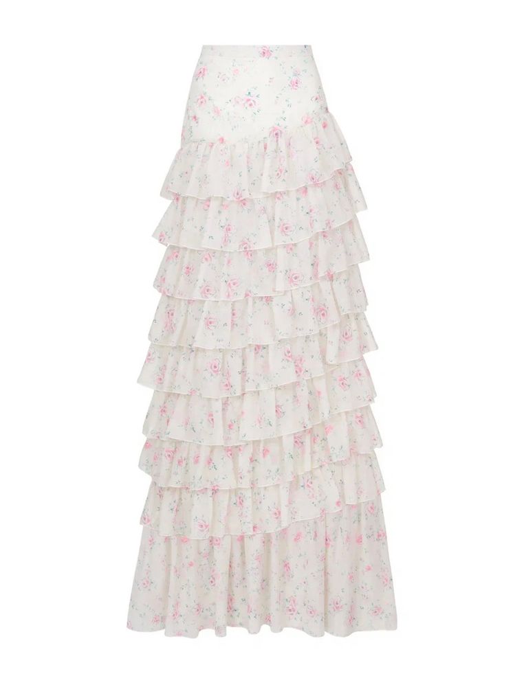 Джемпер из кашемира, молочный