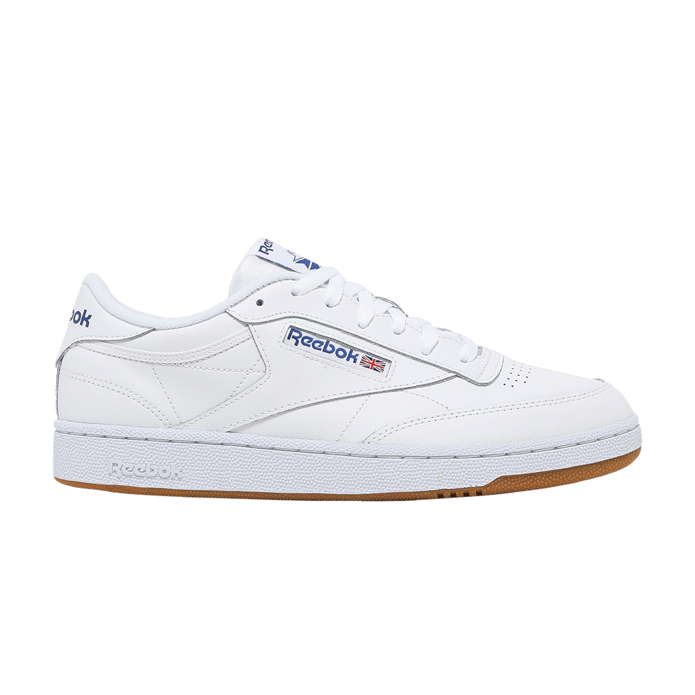 Кроссовки Reebok Club C 85