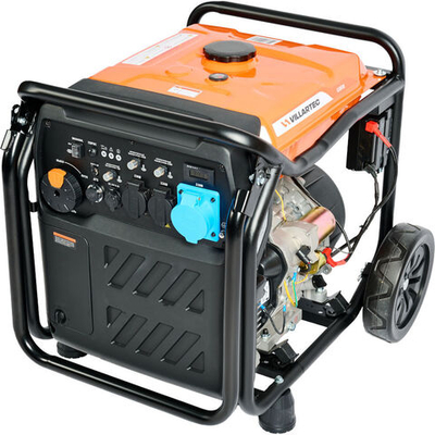 Электростанция VILLARTEC GI808 бензиновая инверторная