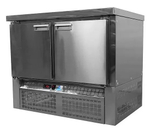 Стол морозильный CLSY LUXE Workbench 1,0 245 л