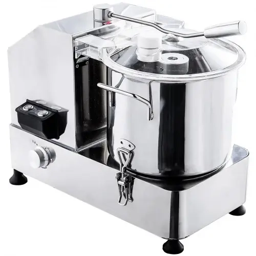 Куттер Roal HR-12