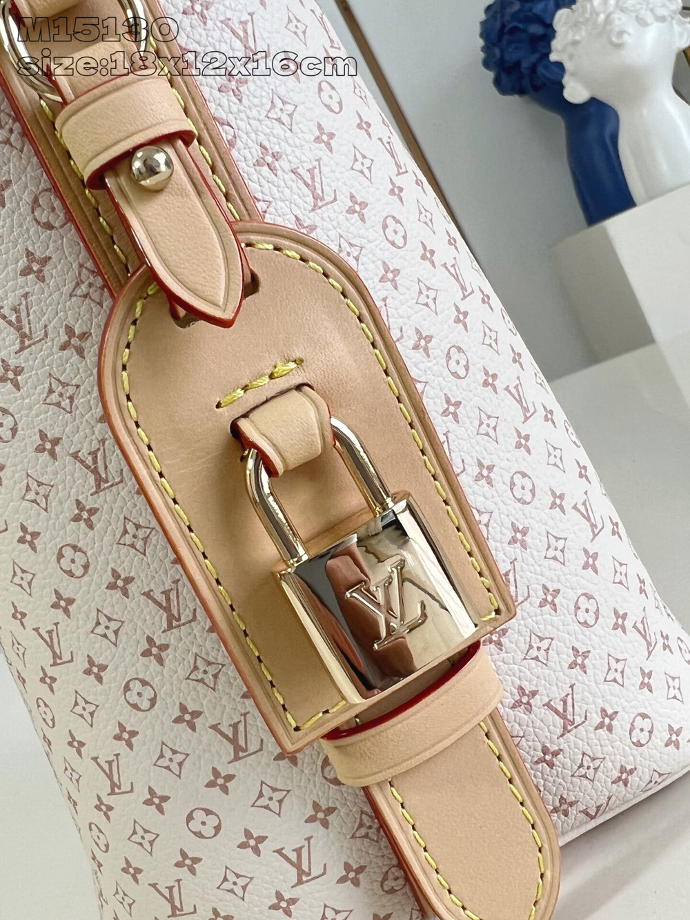Louis Vuitton All In BB Bag