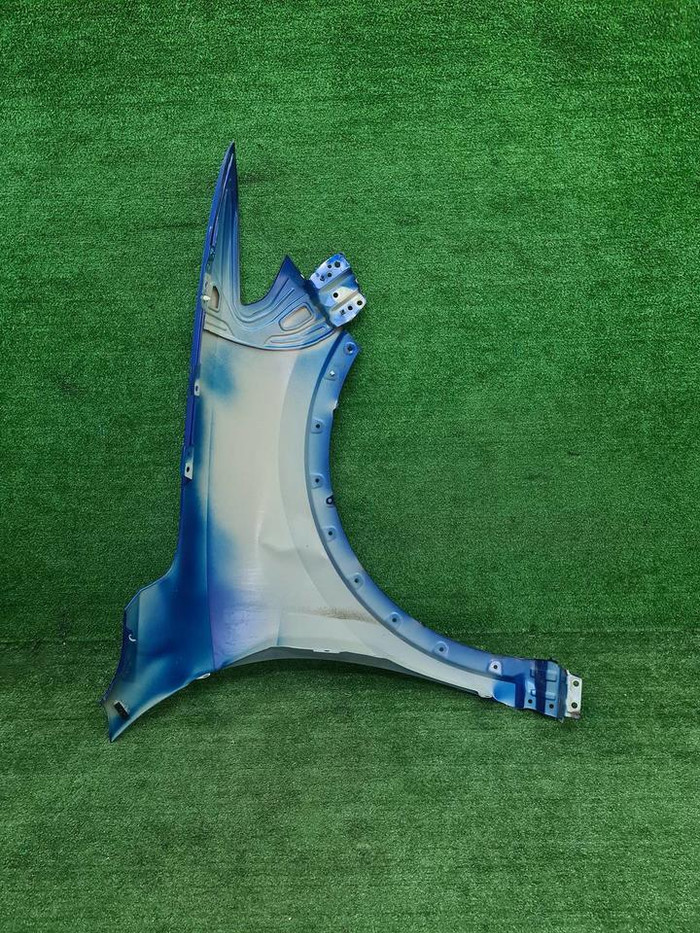 Крыло переднее левое Haval F7 (2018-2024)