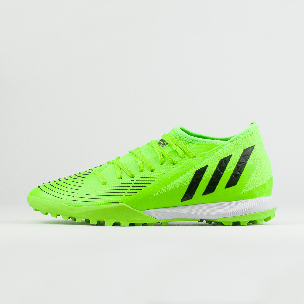 Грунтовки Adidas Predator Edge.3 Low TF Green