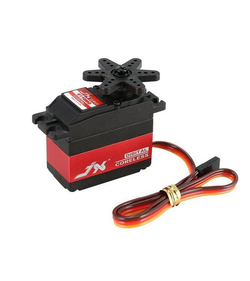 Сервомашинка цифровая JX Servo PDI-6110MG (61г/10.68/0.083/6V) стандартная