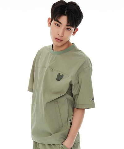 Футболка нейлоновая