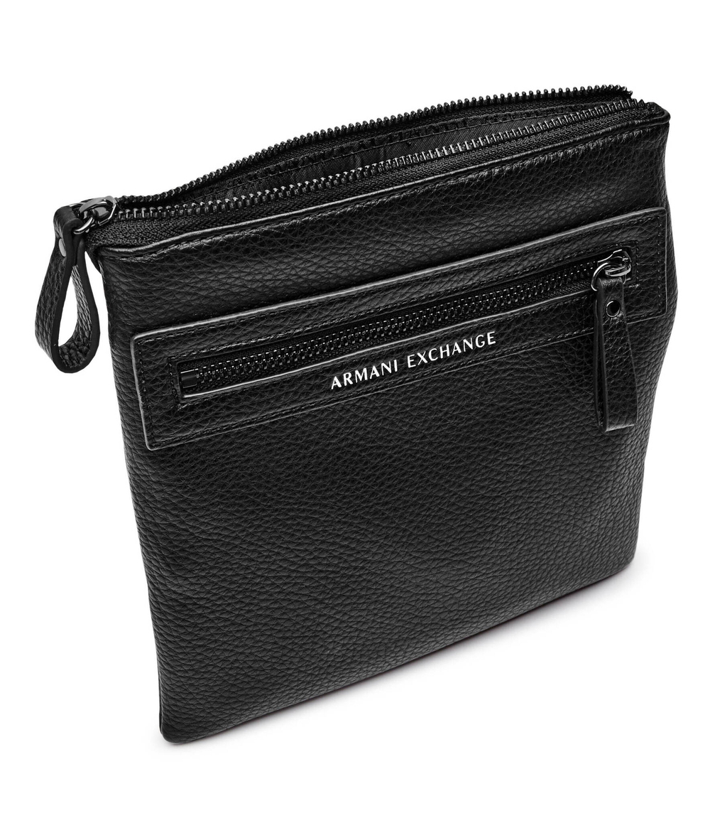Сумка кросс-боди Armani Exchange - черный(952717 4F872)