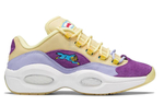 Кроссовки Bbc Ice Cream X Reebok Question Low