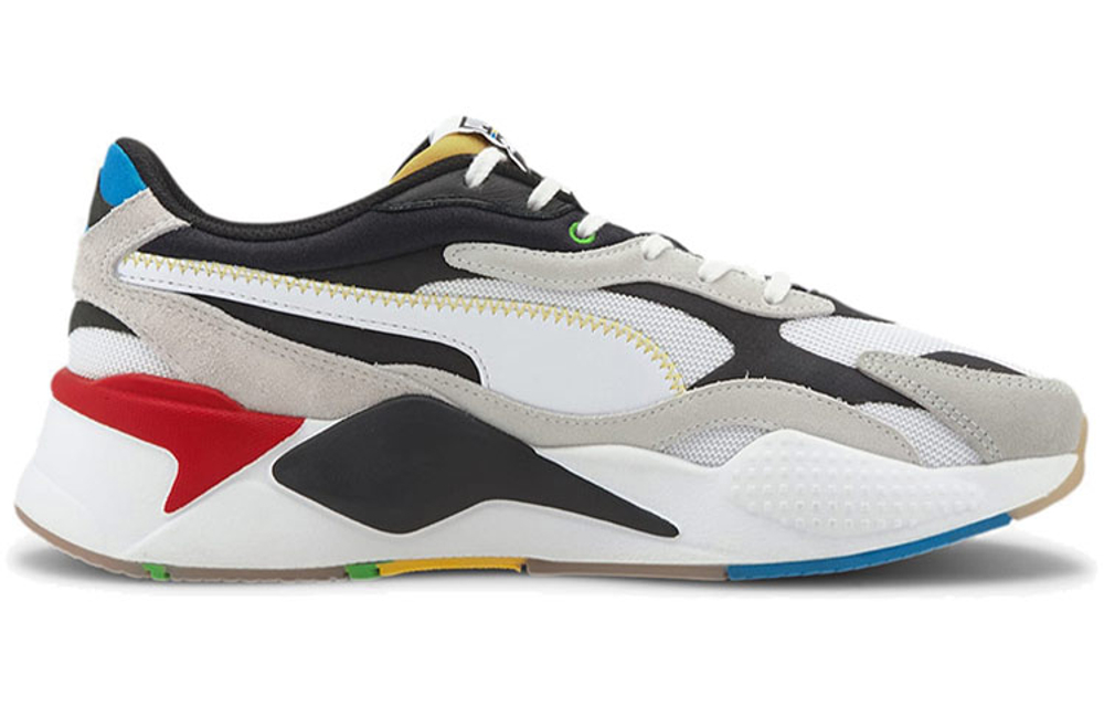 PUMA Rs X3 Olympic