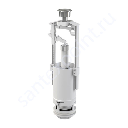 Сливная арматура однорежимная с функцией старт-стоп