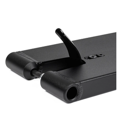 Дека для трюкового самоката Tilt Stage I 5.8x21 (черный)