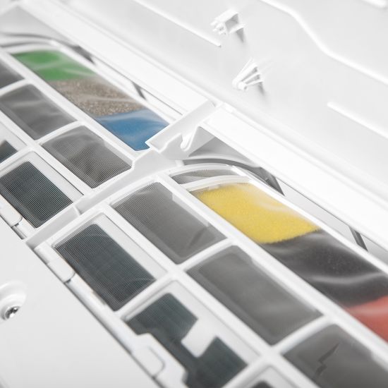 Сплит-система Electrolux Fusion Wave EACS-09HFW/N3 комплект