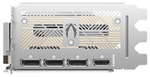 Видеокарта ZOTAC GAMING GeForce RTX 5070 Ti SOLID CORE OC White Edition ZT-B50710Q2-10P 16 Гб
